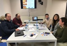 ASINCAR coordina un proyecto para la protección apícola y la caracterización de las mieles de Asturias