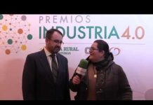 Entrevista a Luis Enrique García, presidente de Maderas García Hermanos