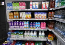 El nuevo etiquetado de origen permitirá a los consumidores elegir productos que generen valor en el territorio y eviten su despoblación