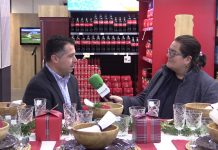 Entrevista a Francisco Vela, de supermercados masymas
