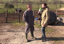 Entrevista a Florentino Francos, de la ganadería Las Espineras