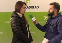 Entrevista a Covadonga Álvarez, veterinaria de Almacenes Ladislao