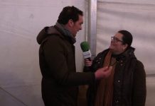 Entrevista a Luis López, de la quesería Tierra de Tineo