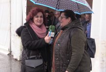 Entrevista a Nuria Ruiz, presidenta de la Hermandad de La Probe