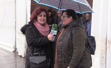 Entrevista a Nuria Ruiz, presidenta de la Hermandad de La Probe