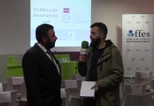 Entrevista a Fernando González, presidente de Aseagro