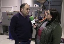 Entrevista a Luis Pérez, presidente de Promiel Asturias