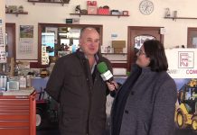 Entrevista a Pepe Rodríguez, de Recambios Comarca