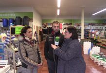 Entrevista a Marta y Nacho, de Suroccidente Agrícola