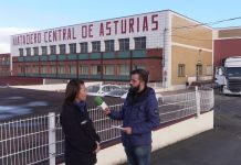 Entrevista a Cristina Sánchez, del Grupo Panero