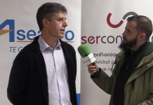 Entrevista a Luis Rodríguez, gerente de Aseagro