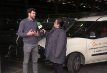 Entrevista a Mario Pérez, de Easy Covering