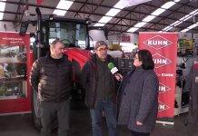 Entrevista a José Manuel y Jorge González, de Asturceres