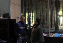 Entrevista a Mino García, alcalde de Morcín