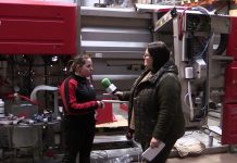 Entrevista a Ruth Antolín, de Lely Center Los Corrales