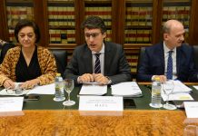 El consumo de leche en España se sitúa en 6 litros por persona y mes