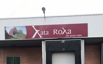 Xata Roxa SL consolida su crecimiento en 2018