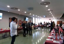 ASINCAR impulsa la internacionalización de las pymes agroalimentarias asturianas a través de la cooperación