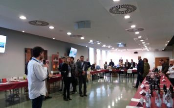 ASINCAR impulsa la internacionalización de las pymes agroalimentarias asturianas a través de la cooperación