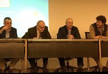 El viceconsejero de Medio Ambiente apela a la unidad de los cazadores para superar los problemas del sector