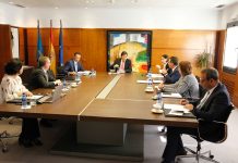 El Gobierno asturiano autoriza 75,4 millones para la convocatoria anual de ayudas PAC