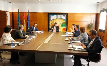El Gobierno asturiano autoriza 75,4 millones para la convocatoria anual de ayudas PAC