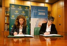 Caja Rural de Asturias firma un convenio con la Asociación Asturiana de Higienistas Bucodentales