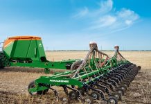 Farming Agrícola cierra 2018 con un incremento del 25% en su facturación