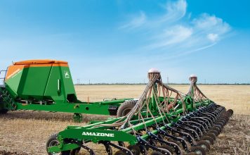Farming Agrícola cierra 2018 con un incremento del 25% en su facturación