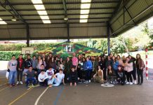 La Fundación Caja Rural de Asturias patrocina el programa ‘Nenos y nenas al teatro’