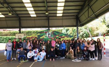 La Fundación Caja Rural de Asturias patrocina el programa ‘Nenos y nenas al teatro’