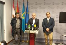 Futuro asegurado para el Concurso Hípico gijonés