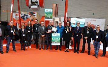 El sistema automático de alimentación para ganado Lely Vector, gana el concurso Abanca GandAgro Innova