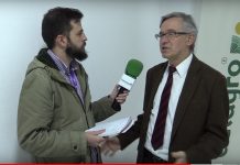 Entrevista a Luis Ángel López, director del Departamento Agronómico de Yara Iberian Sau
