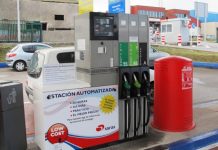 Cooperativas Agro-alimentarias de España aplaude el fallo judicial que valida las estaciones de servicio automáticas