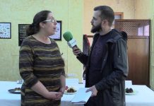 Entrevista a María Fernández, de Xata Roxa