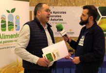 Entrevista a Julio Fernández, vicepresidente de Promiel Asturias