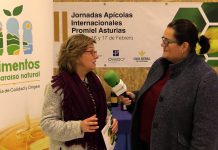Entrevista a María Jesús Aguilar, directora general de Desarrollo Rural