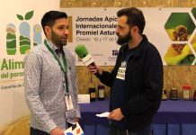 Entrevista a Santiago Pérez, técnico de ASINCAR
