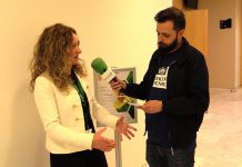 Entrevista a María Alonso, asesora fiscal de ASEAGRO