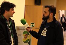 Entrevista a Carlos Marín, veterinario de Promiel Asturias