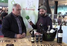 Andrés Prendes, jefe de ventas de Zarracina