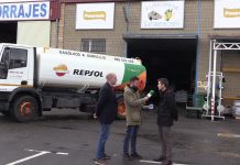 Entrevista a José Antonio Lorences y Rafael Lama