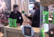 Entrevista a Rocío Martínez, de fabas FabEO