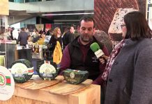 Entrevista a José Vicente Cotera, de la quesería La Vega de Tordín