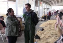 Entrevista a Jairo Suárez, ganadero de Valdés