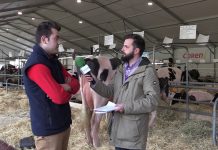 Entrevista a Plácido Mayo, de Casa Patrón (Tineo)