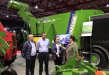 Entrevista a Irene Calvo, responsable de marketing de Farming Agrícola