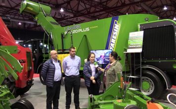 Entrevista a Irene Calvo, responsable de marketing de Farming Agrícola