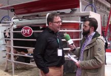 Entrevista a Telmo Entrecanales, gerente de Agrotec Entrecanales